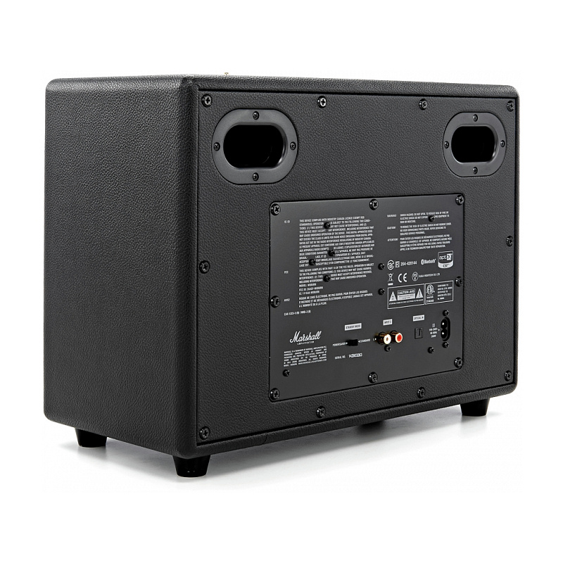 Фото MARSHALL Woburn Black