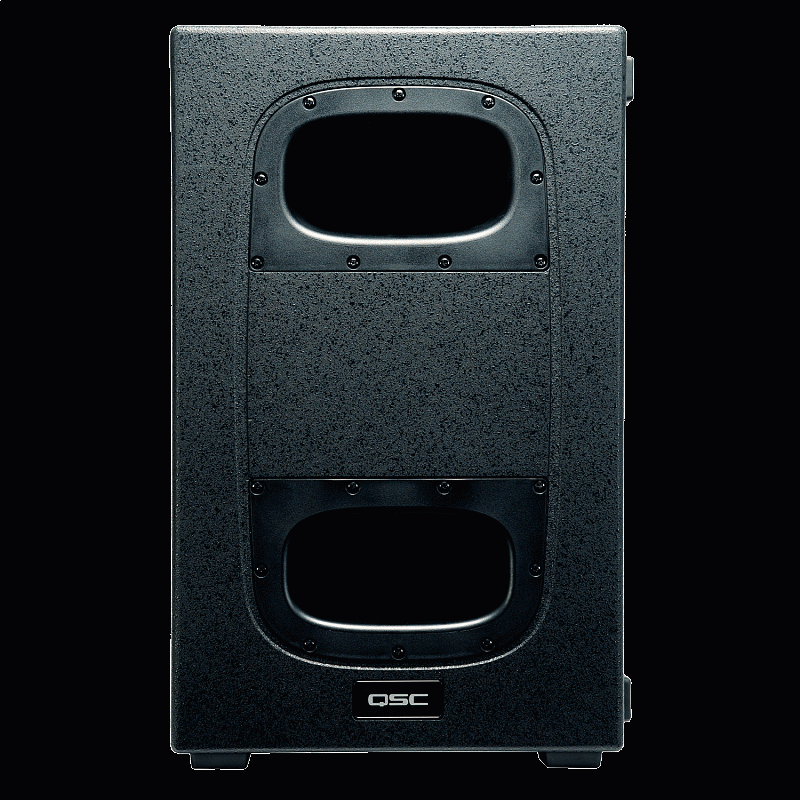 Фото QSC K-Cardioid-Subwoofer