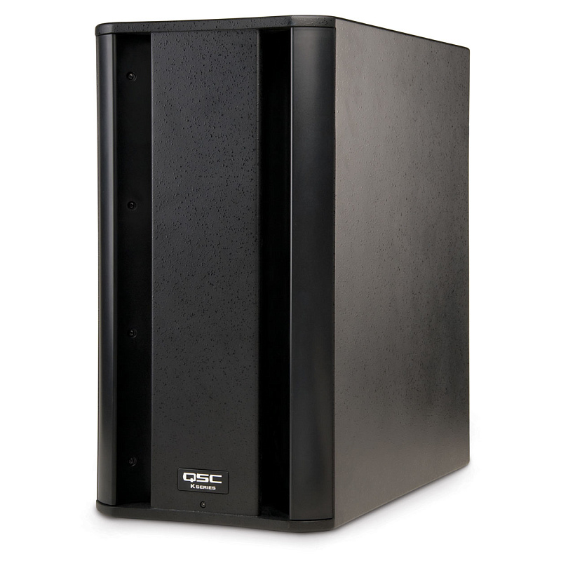 Фото QSC KSUB Активный сабвуфер