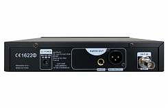 Беспроводная микрофонная система DSP-SOLO-UHF-M850/F5 Prodipe