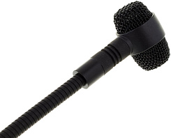 Радиосистема SHURE BLX14E/P98H M17 с микрофоном PGA98H