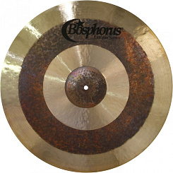 Тарелка 14" Bosphorus 14APCM Antique Crash Medium