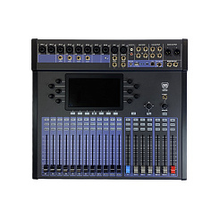 Цифровой микшерный пульт Moti.vity MDX16