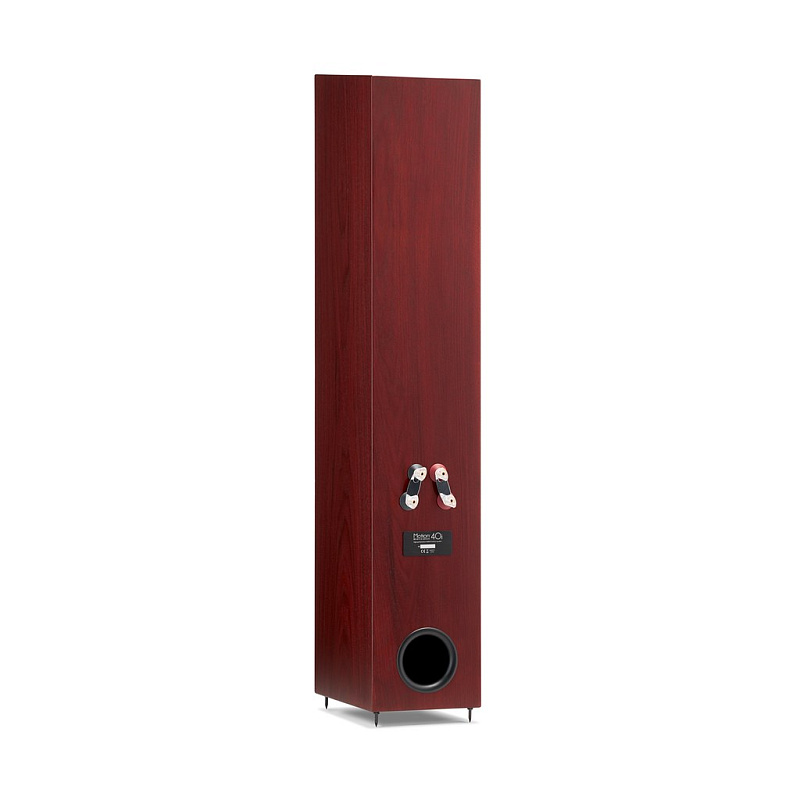 Фото Напольная акустика Martin Logan Motion 40i Red Walnut