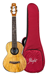 Укулеле тенор FLIGHT SONGBIRD TENOR MANGO EQ-A