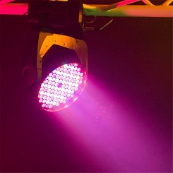 ROSS LUMINOUS LED WASH RGBW 108x3W