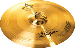 ZILDJIAN 20` A` CUSTOM REZO CRASH