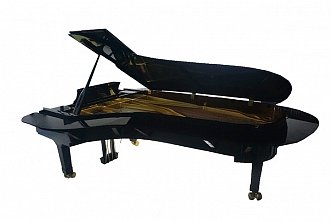 Рояль c барной стойкой Middleford Pianobar BR-275 в магазине Music-Hummer