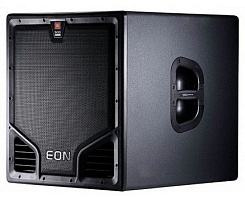 JBL EON 518S активный сабвуфер