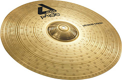 Тарелка 16" 0000881416 Alpha Medium Crash Paiste