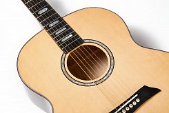 Электроакустическая гитара NG JM-800 E