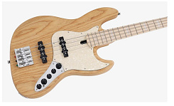 Бас-гитара Sire V7 Swamp Ash Reissue-4 NT.S, натуральный