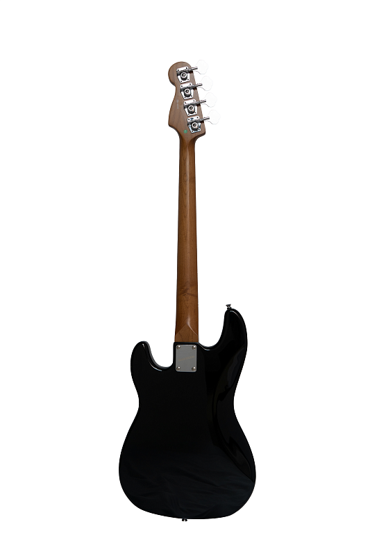 Фото Бас-гитара Bosstone SEG B-PR 4 BK