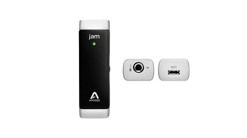 Фото Звуковая карта APOGEE JAM