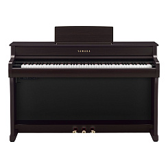 Цифровое пианино с банкеткой Yamaha CLP-835R