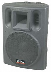 BLG RXA12P200 Активная акустическая система