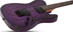 Электрогитара Schecter PT STANDARD PBB