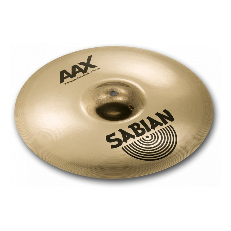 Фото Sabian 18" Fast AAXplosion