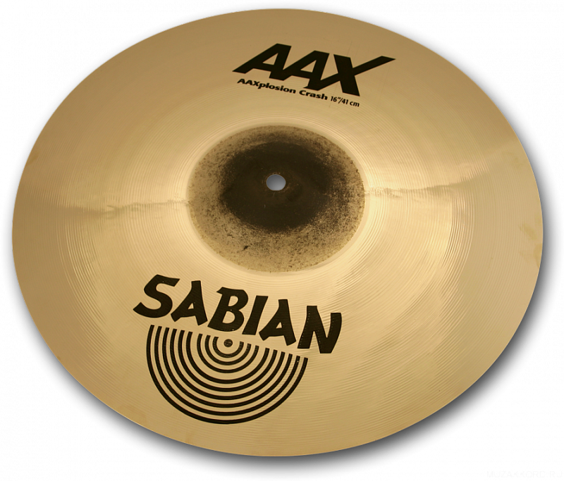 Фото SABIAN 21687XB