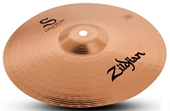 ZILDJIAN S CHINA SPLASH 10