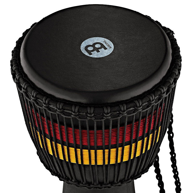 Фото Джембе Meinl ADJ7-XL Original African Fire Rhythm 13"