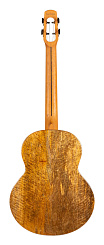 Укулеле баритон FLIGHT FIREBALL BARITONE EQ-A