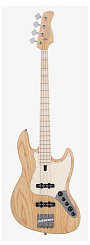 Бас-гитара Sire V7 Swamp Ash Reissue-4 NT.S, натуральный