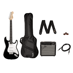 Комплект FENDER SQUIER MM STRAT PACK