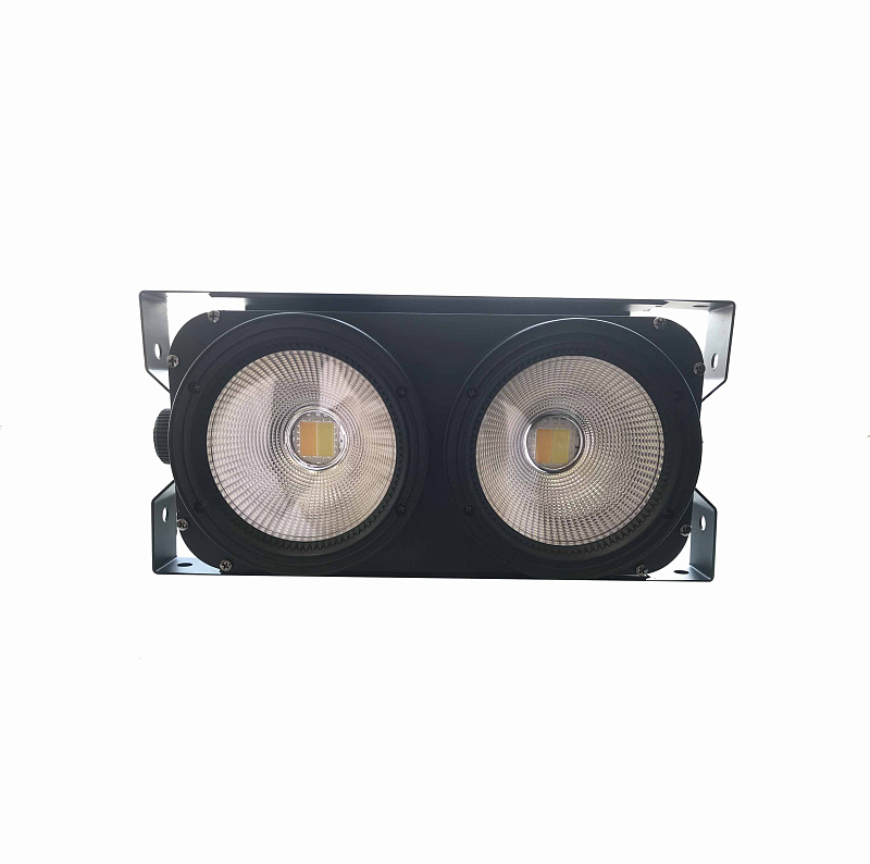 Фото PL LED BLINDER 2*100W 