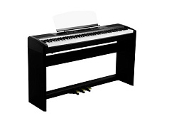 Цифровое пианино Ringway RP-60 BLK