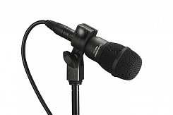 Audio-technica PRO25aX Микрофон динамический инструментальный