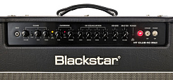 Ламповый гитарный комбоусилитель Blackstar HT CLUB 40 (MkII)