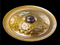 Тарелка 16'' 0001128816 RUDE Wild China Paiste