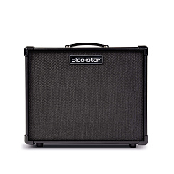 Комбоусилитель гитарный Blackstar ID:X 50