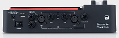 FOCUSRITE iTrack Dock Studio Студийный комплект