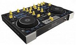 Hercules djconsole rmx2 TR DJ контроллер