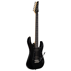 Электрогитара ROCKDALE Akira HH Black