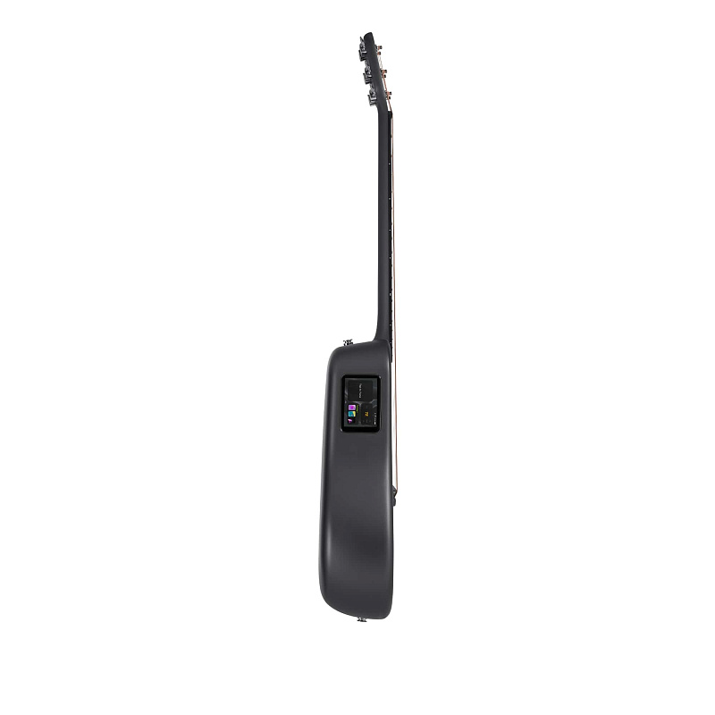 Фото Трансакустическая гитара Lava ME 3 38 Space Gray