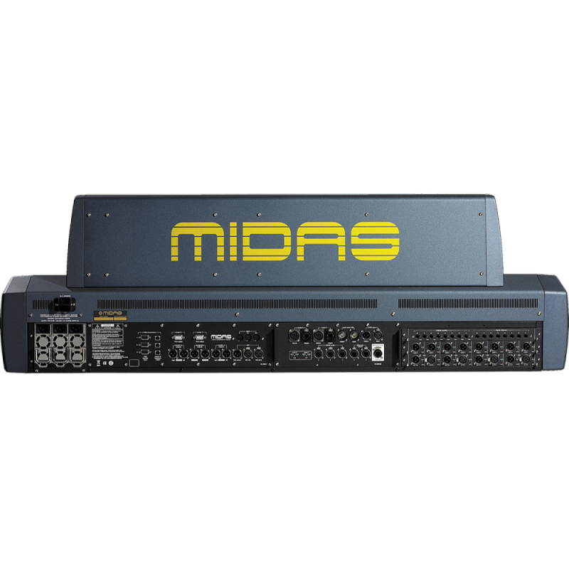 MIDAS PRO6-CC-IP в магазине Music-Hummer