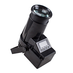 Пинспот Flash LED 12W PINSPOT RGBW DMX 