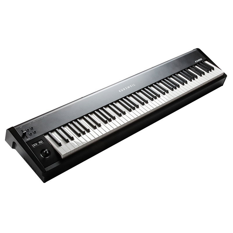 MIDI-клавиатура Kurzweil KM88 в магазине Music-Hummer