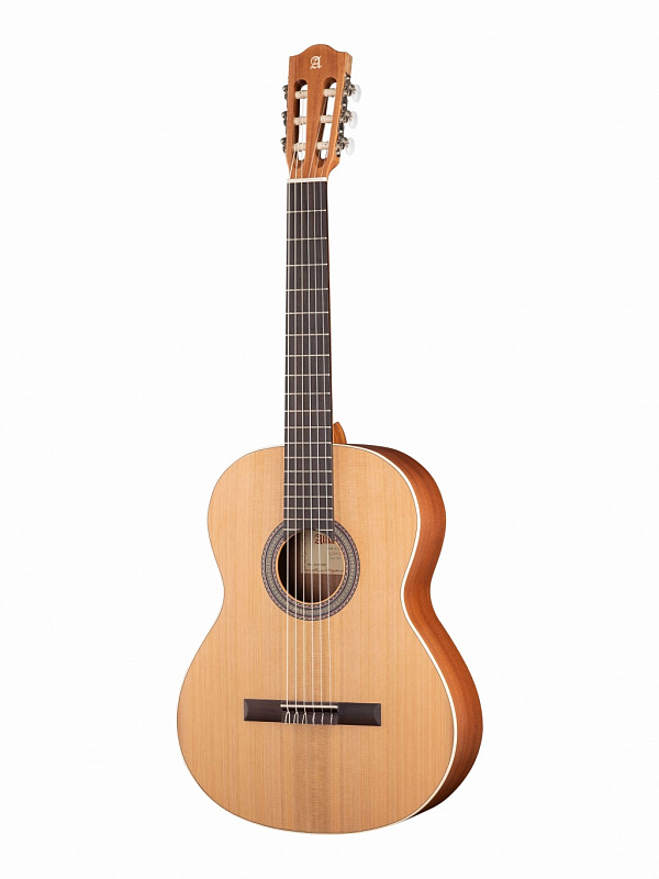 Классическая гитара Alhambra Open Pore Z-Nature 7.800  в магазине Music-Hummer