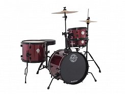 LUDWIG LC178 The Pocket Kit Questlove 