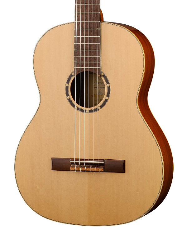 Классическая гитара Ortega R121G Family Series  в магазине Music-Hummer