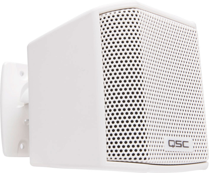 Фото QSC AD-S.SAT-WH