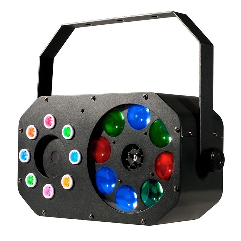 Фото ADJ Stinger Gobo