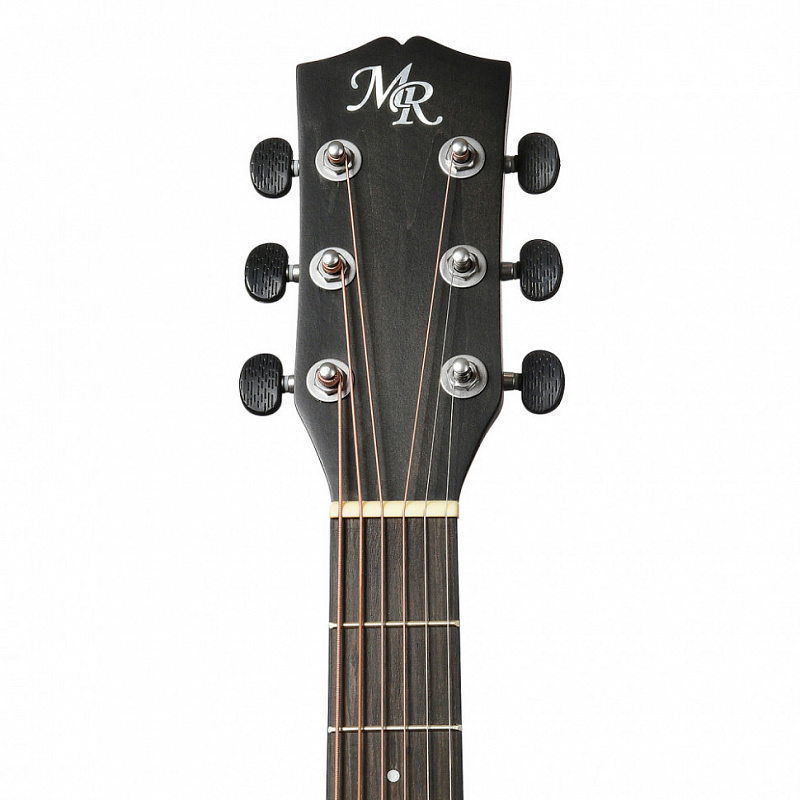 Гитара акустическая MARTIN ROMAS MR-4000 TBK в магазине Music-Hummer