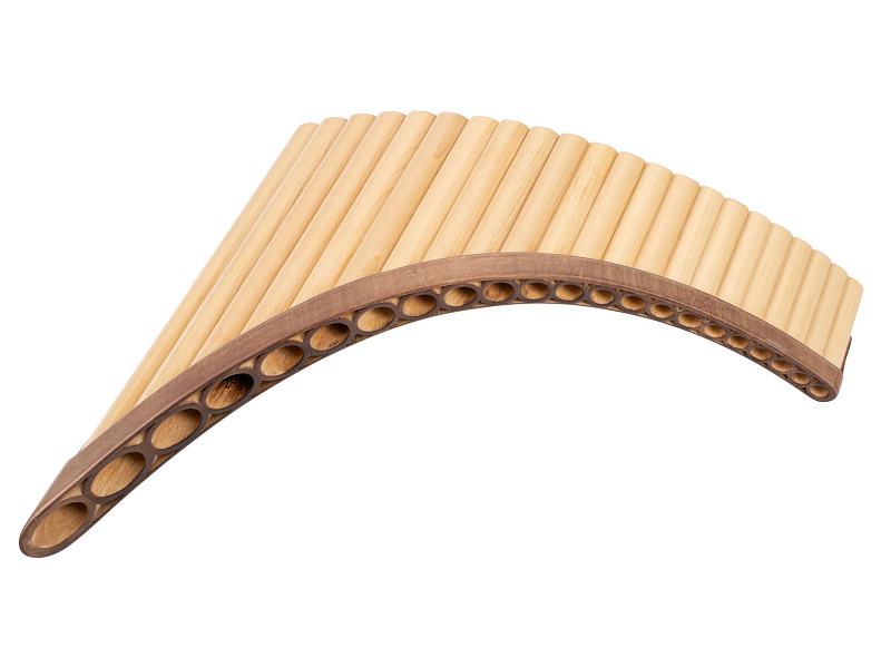Фото Пан-флейта Hora Panpipe-22-alto-Hybrid