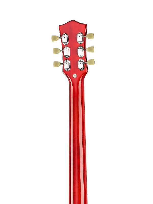 Фото Электрогитара Root Note SG601-RED