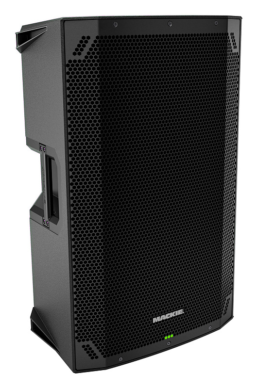Фото Активная акустическая система MACKIE Thump15v4
